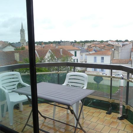 Le Sylvania Saint-Georges-de-Didonne Exteriér fotografie