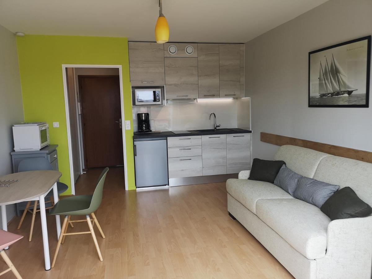 Le Sylvania Saint-Georges-de-Didonne Exteriér fotografie