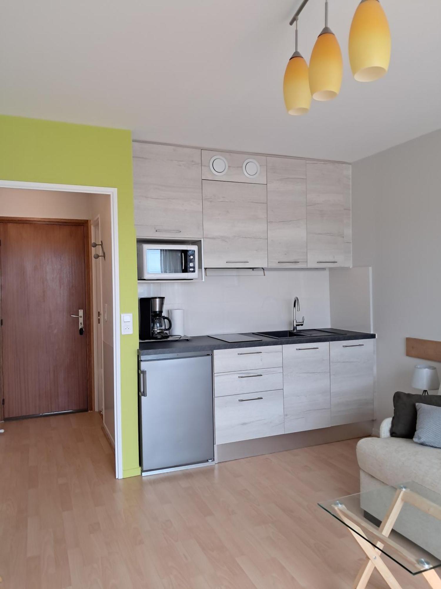 Le Sylvania Saint-Georges-de-Didonne Exteriér fotografie